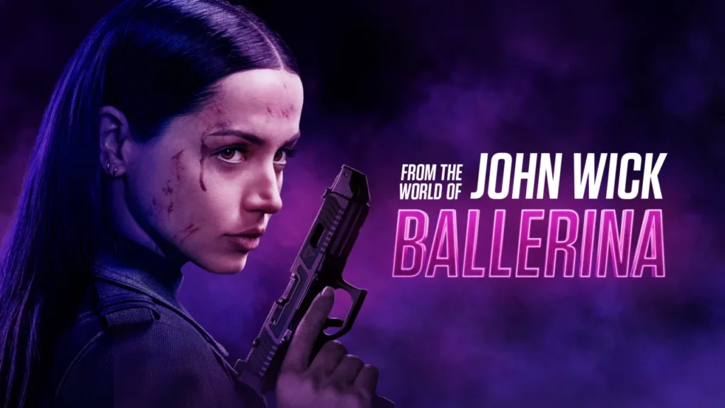 Ballerina (2025)