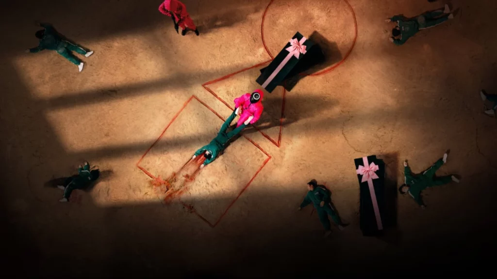 Squid Game Season 3 (2025)